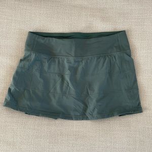 Lululemon skirt